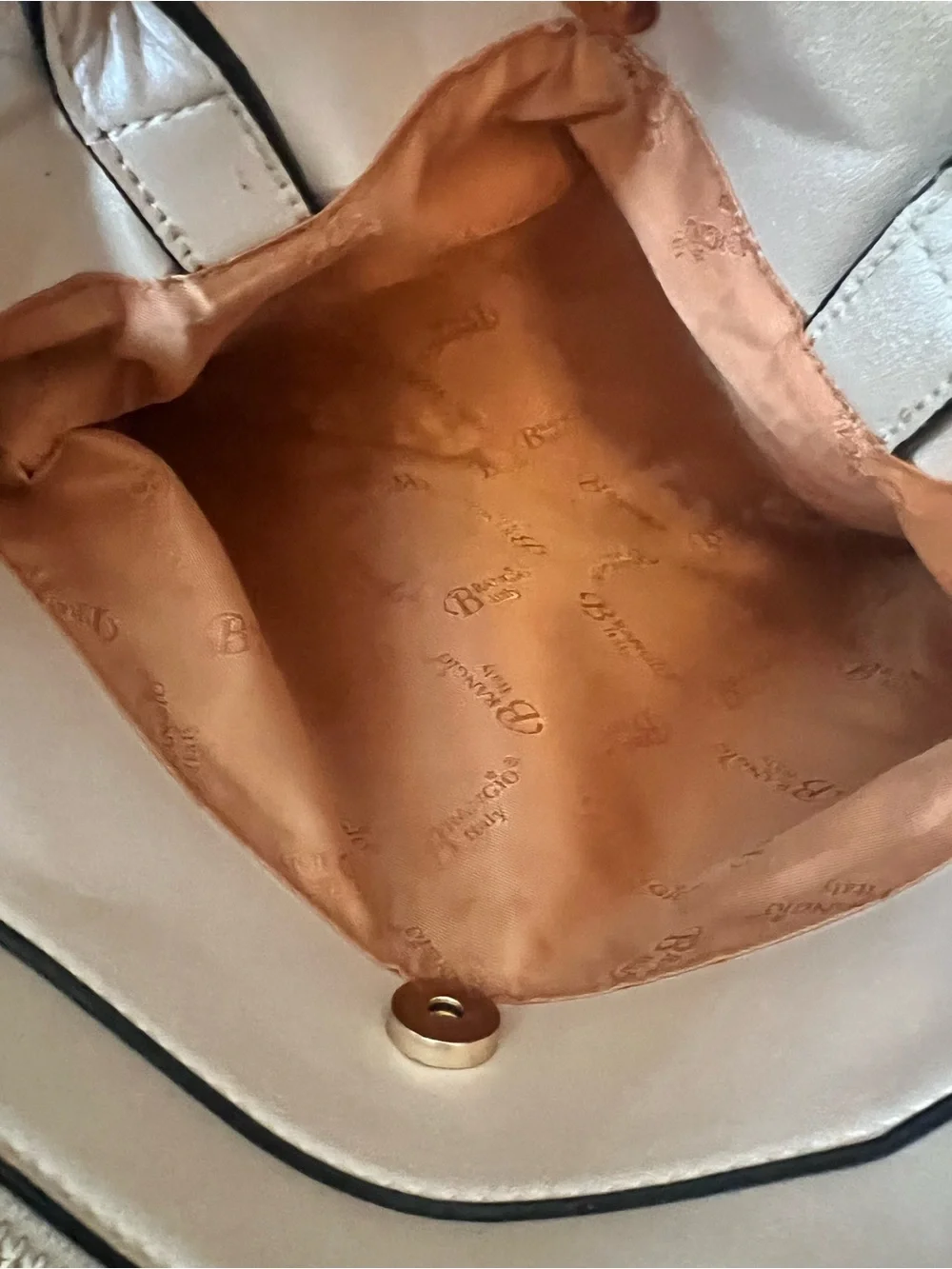 Brangio about italy